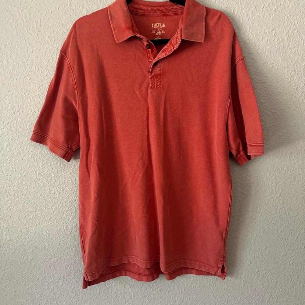 Polo by RedHead Brand Co.